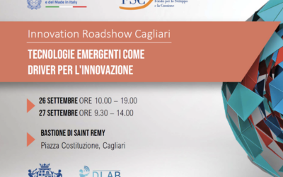 Innovation Roadshow 2024