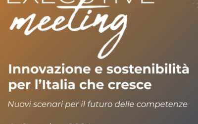 Executive Meeting 2024