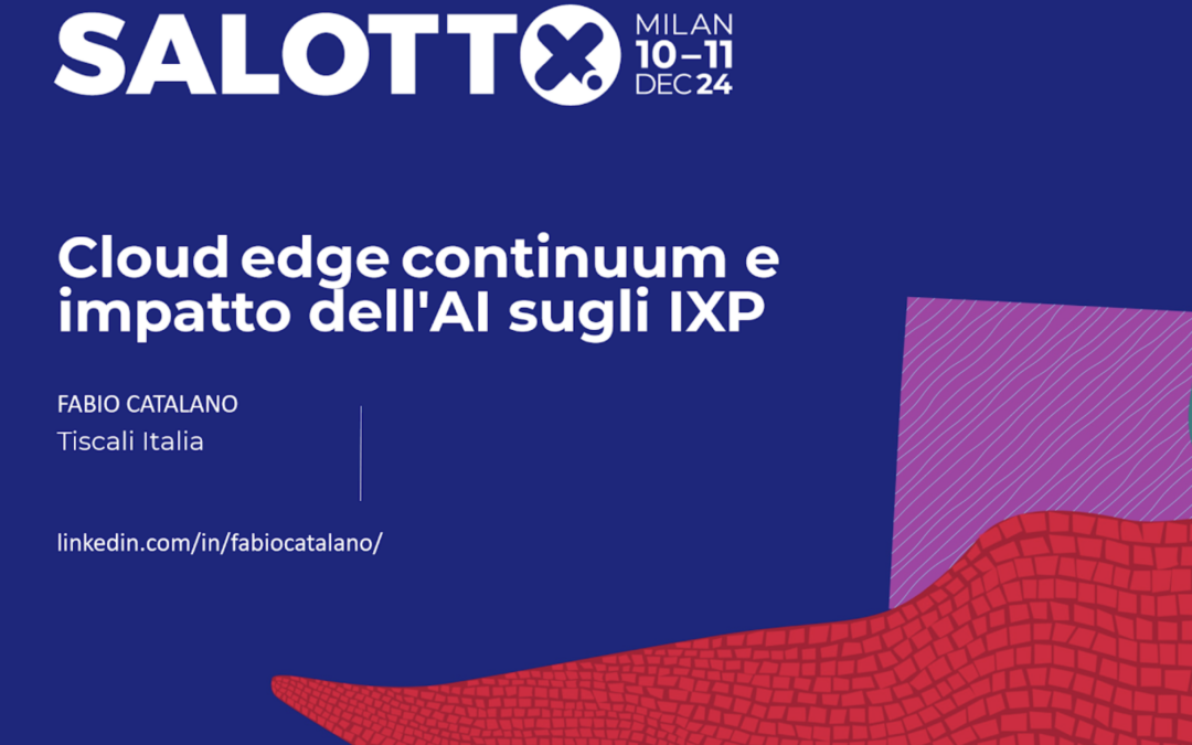 Salotto Mix